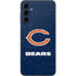 NFL Chicago Bears Distressed Galaxy A14 5G Skin