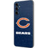 NFL Chicago Bears Distressed Galaxy A14 5G Skin