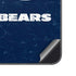 NFL Chicago Bears Distressed Galaxy A14 5G Skin