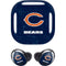 NFL Chicago Bears Distressed Galaxy Buds Pro Skin
