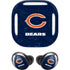 NFL Chicago Bears Distressed Galaxy Buds Pro Skin