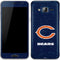 NFL Chicago Bears Distressed Galaxy J3 Skin