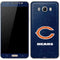 NFL Chicago Bears Distressed Galaxy J7 Skin