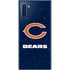 NFL Chicago Bears Distressed Galaxy Note 10 Skin