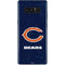 NFL Chicago Bears Distressed Galaxy Note 8 Skin