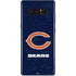 NFL Chicago Bears Distressed Galaxy Note 8 Skin