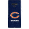 NFL Chicago Bears Distressed Galaxy Note 9 Skin