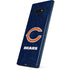 NFL Chicago Bears Distressed Galaxy Note 9 Skin