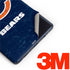NFL Chicago Bears Distressed Galaxy Note 9 Skin