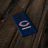 NFL Chicago Bears Distressed Galaxy Note 9 Skin