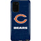 NFL Chicago Bears Distressed Galaxy Note20 5G Pro Case
