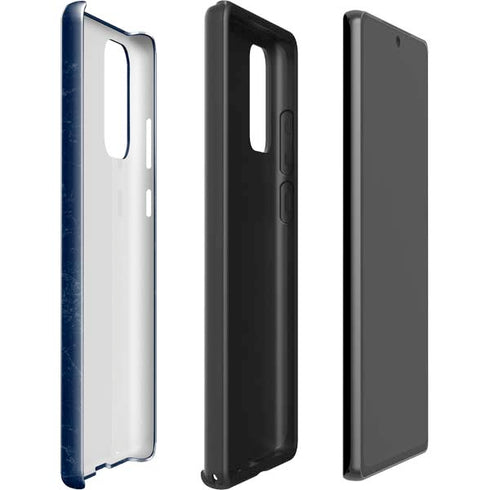 NFL Chicago Bears Distressed Galaxy Note20 5G Pro Case