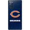 NFL Chicago Bears Distressed Galaxy Note20 5G Skin