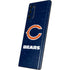 NFL Chicago Bears Distressed Galaxy Note20 5G Skin