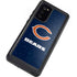 NFL Chicago Bears Distressed Galaxy Note20 5G Waterproof Case