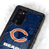NFL Chicago Bears Distressed Galaxy Note20 5G Waterproof Case