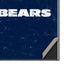 NFL Chicago Bears Distressed Galaxy Note20 Ultra 5G Skin