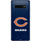 NFL Chicago Bears Distressed Galaxy S10 Plus Skin