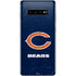 NFL Chicago Bears Distressed Galaxy S10 Plus Skin