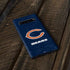 NFL Chicago Bears Distressed Galaxy S10 Plus Skin