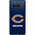 NFL Chicago Bears Distressed Galaxy S10 Skin