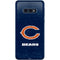 NFL Chicago Bears Distressed Galaxy S10e Skin
