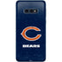 NFL Chicago Bears Distressed Galaxy S10e Skin