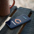 NFL Chicago Bears Distressed Galaxy S10e Skin
