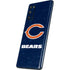 NFL Chicago Bears Distressed Galaxy S20 Fan Edition Skin