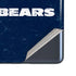 NFL Chicago Bears Distressed Galaxy S20 Fan Edition Skin