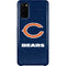 NFL Chicago Bears Distressed Galaxy S20 Lite Case