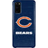 NFL Chicago Bears Distressed Galaxy S20 Lite Case