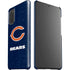 NFL Chicago Bears Distressed Galaxy S20 Lite Case