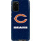 NFL Chicago Bears Distressed Galaxy S20 Plus Pro Case