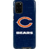 NFL Chicago Bears Distressed Galaxy S20 Plus Pro Case