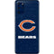 NFL Chicago Bears Distressed Galaxy S20 Plus Skin