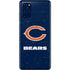 NFL Chicago Bears Distressed Galaxy S20 Plus Skin