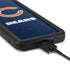 NFL Chicago Bears Distressed Galaxy S20 Plus Waterproof Case