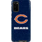 NFL Chicago Bears Distressed Galaxy S20 Pro Case