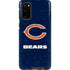 NFL Chicago Bears Distressed Galaxy S20 Pro Case