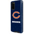 NFL Chicago Bears Distressed Galaxy S20 Pro Case