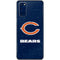 NFL Chicago Bears Distressed Galaxy S20 Skin
