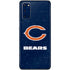 NFL Chicago Bears Distressed Galaxy S20 Skin
