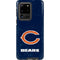 NFL Chicago Bears Distressed Galaxy S20 Ultra 5G Pro Case