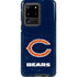 NFL Chicago Bears Distressed Galaxy S20 Ultra 5G Pro Case