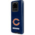 NFL Chicago Bears Distressed Galaxy S20 Ultra 5G Pro Case