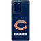 NFL Chicago Bears Distressed Galaxy S20 Ultra 5G Skin