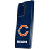 NFL Chicago Bears Distressed Galaxy S20 Ultra 5G Skin