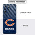 NFL Chicago Bears Distressed Galaxy S20 Ultra 5G Skin
