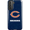 NFL Chicago Bears Distressed Galaxy S21 5G Pro Case